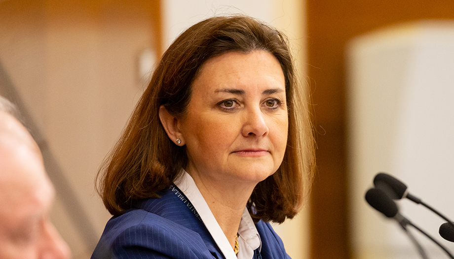 Gabriella Gambino: “Redescubrir la fuerza evangelizadora de la familia”