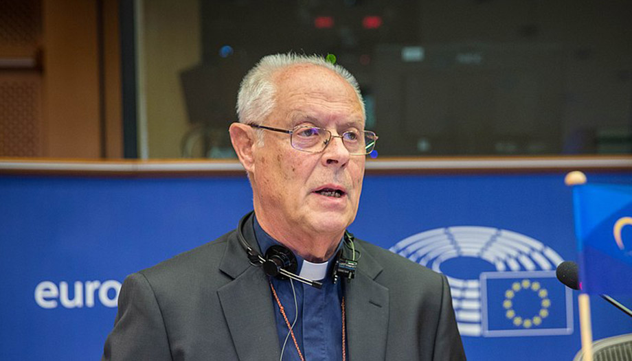 Mons. Bizzeti