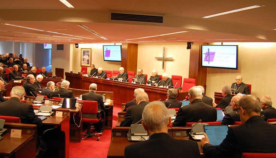 Juan José Omella: “El deseo de Dios está emergiendo” 