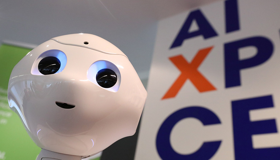 Inteligencia artificial: La dignidad de la persona, criterio clave