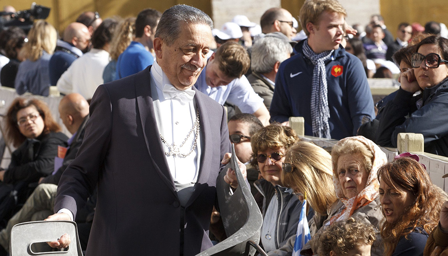 Les séditieux pontificaux, une figure particulière au service du pape