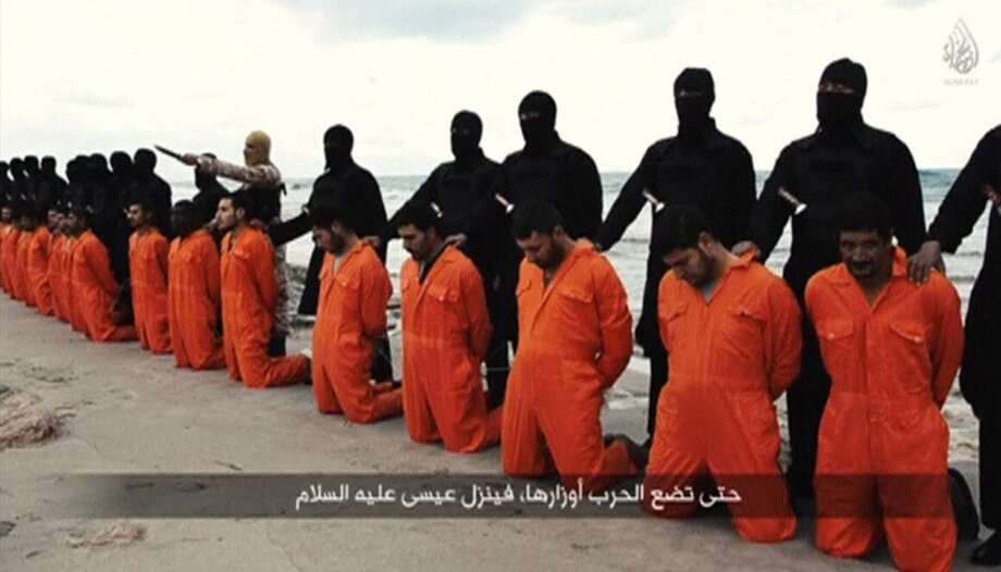 L'Église catholique reconnaît 21 martyrs libyens