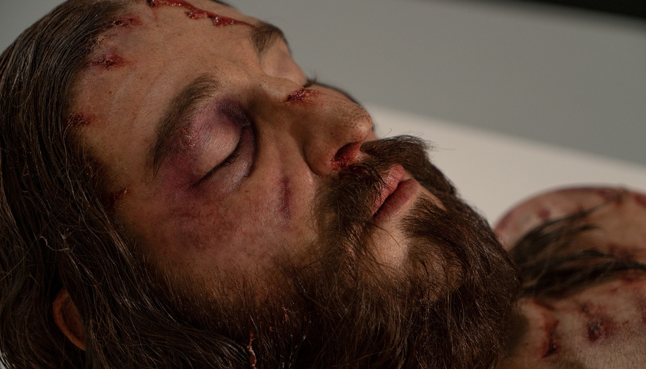 Mai Mort et résurrection