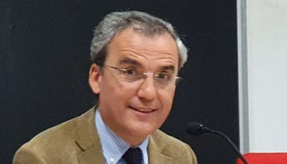 Aniceto Masferrer : "La grande majorité préfère ne pas penser par elle-même".