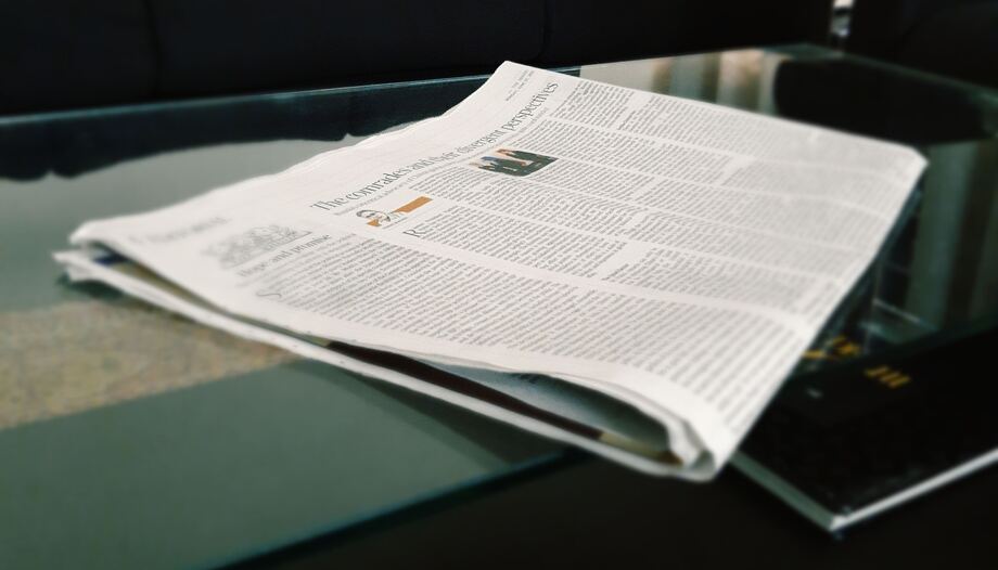 Giornalismo