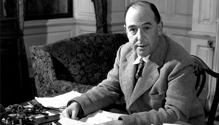 L'amour chez C. S. Lewis