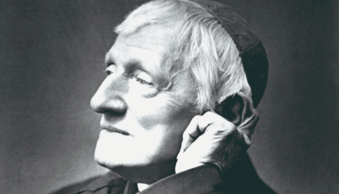 kardynał Newman