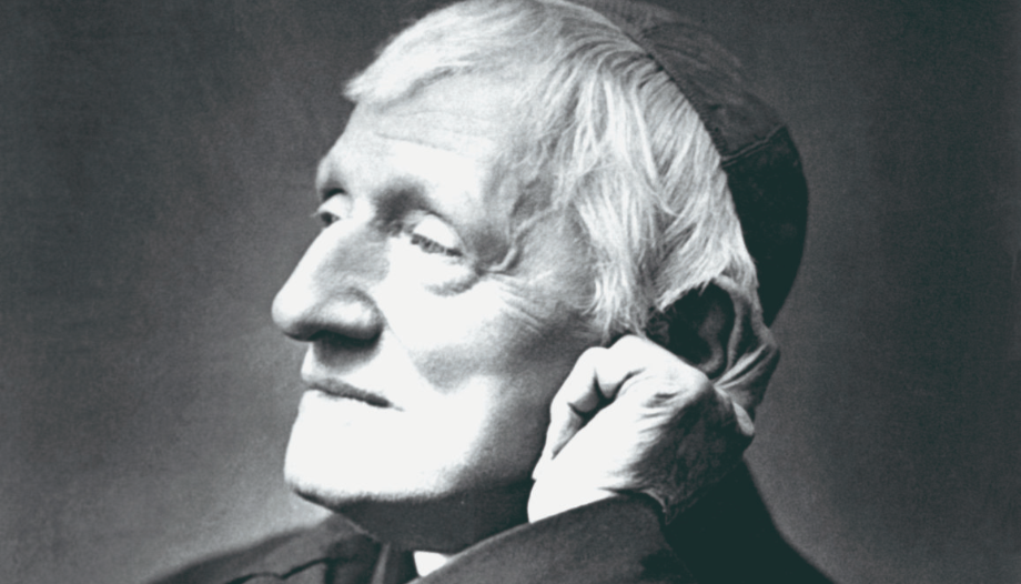 Newman