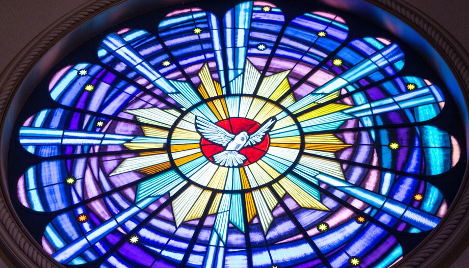 Holy Spirit