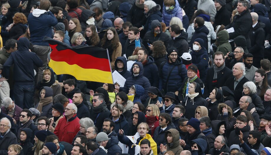 germany