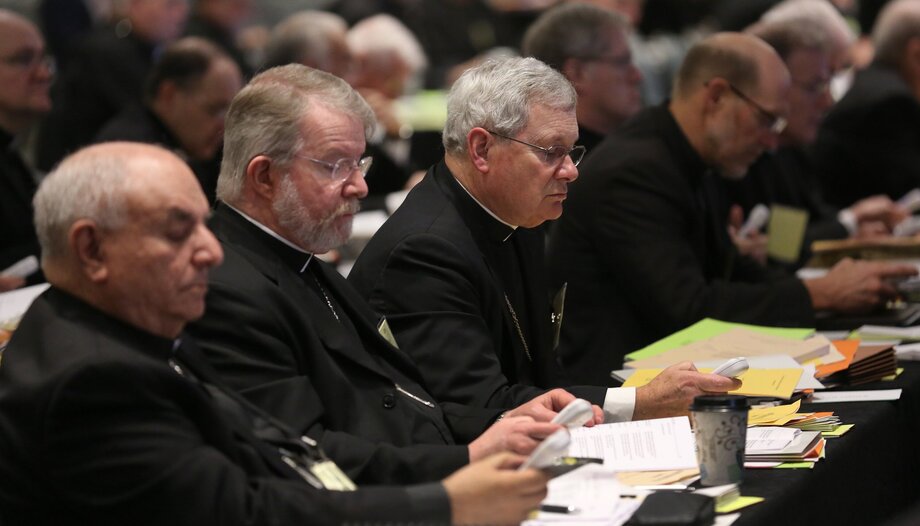 Zgromadzenie Plenarne USCCB