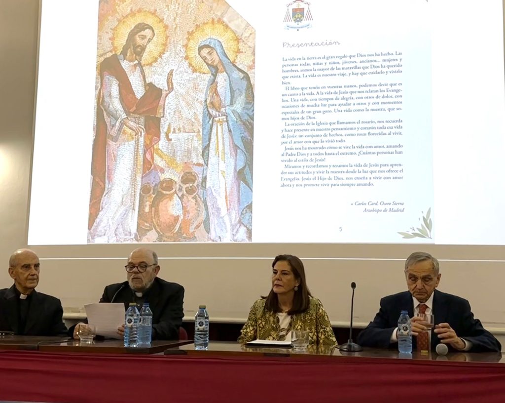 präsentation jesus