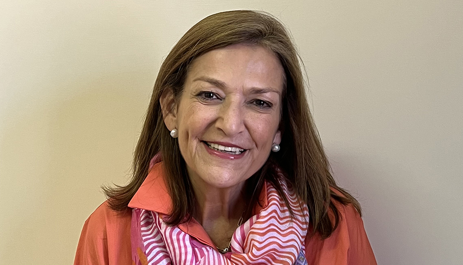 Monica Santamarina