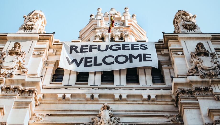 Refugiados