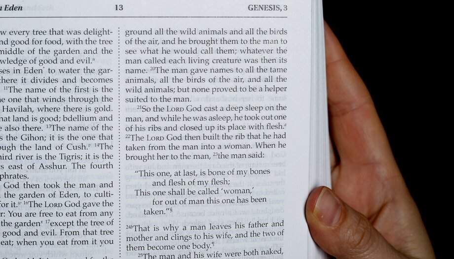 Bible