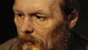 Dostoïevski