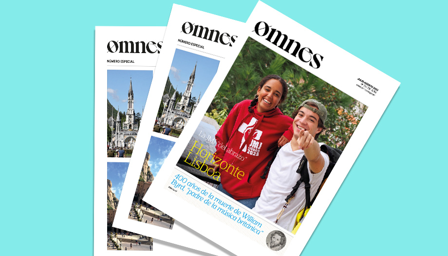 omnes luglio agosto