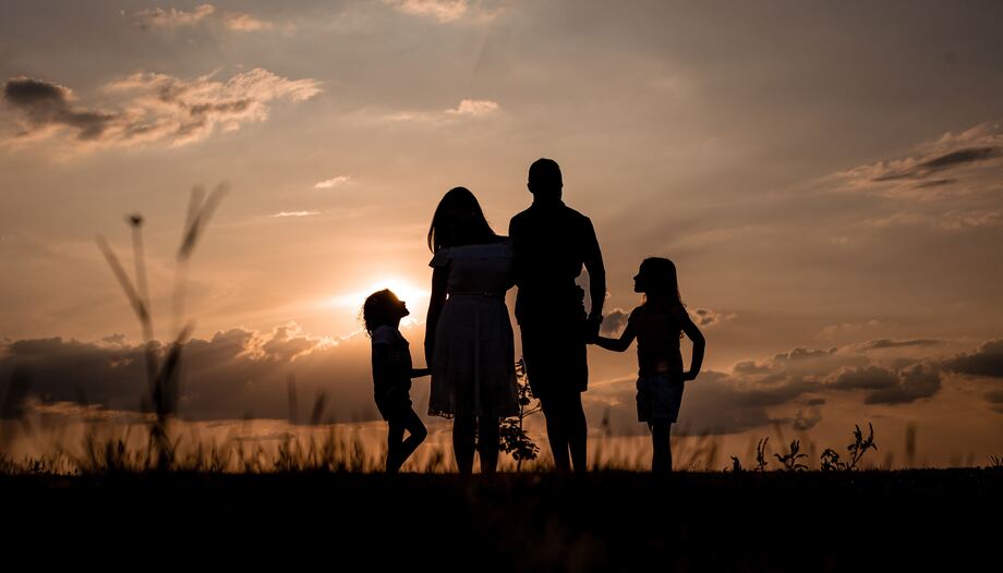 Família