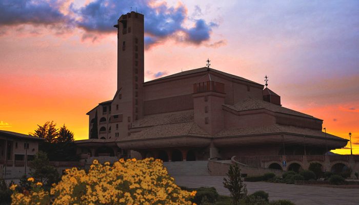 El Opus Dei se pronuncia con Torreciudad: "Una diferencia jurídica no puede convertirse en una acusación ofensiva"