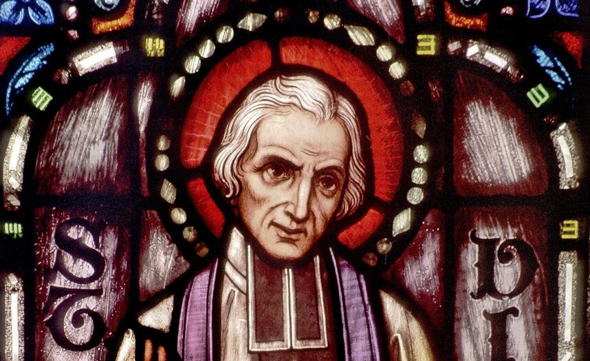São João Maria Vianney