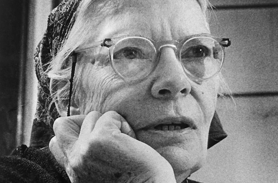 Dorothy Day, la lutte pour la justice