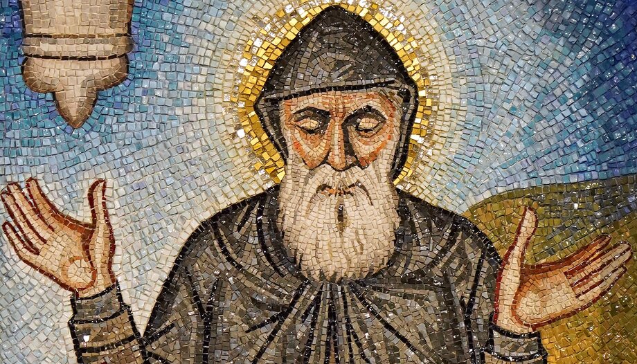 St. Charbel