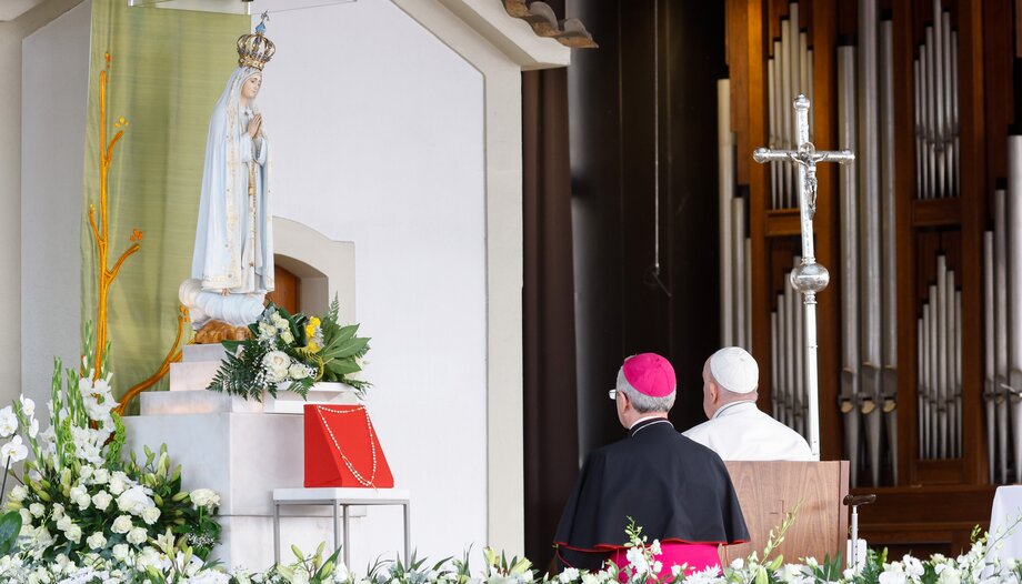 Réflexions sur le miracle possible de Jimena aux JMJ