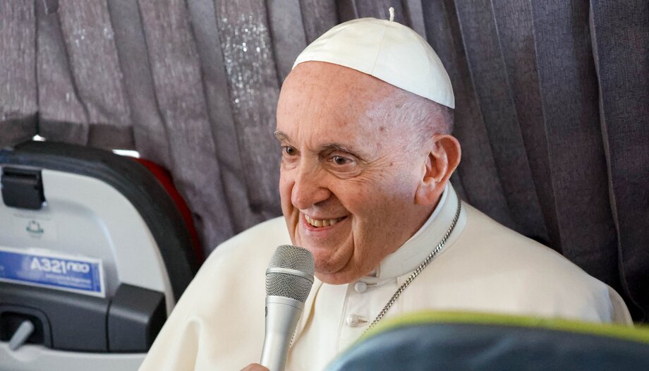 Papa Francesco