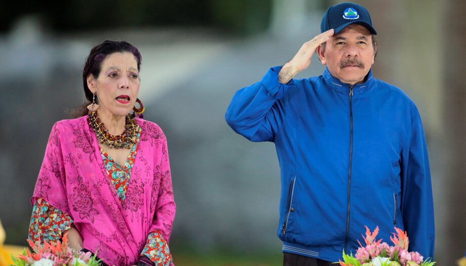 La persécution de l'Église au Nicaragua se poursuit