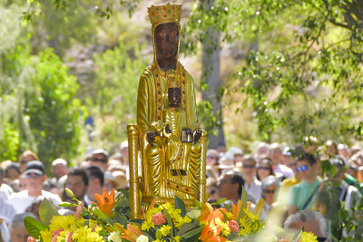 Vierge Torreciudad