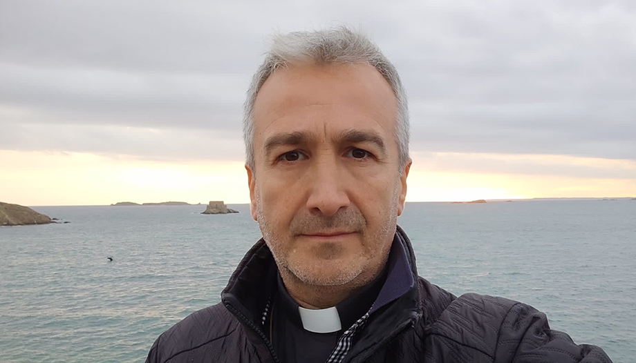 Ramzi Saadé, powołanie do poznawania muzułmanów