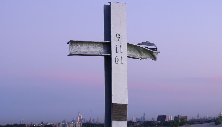 Pamięć o 9/11