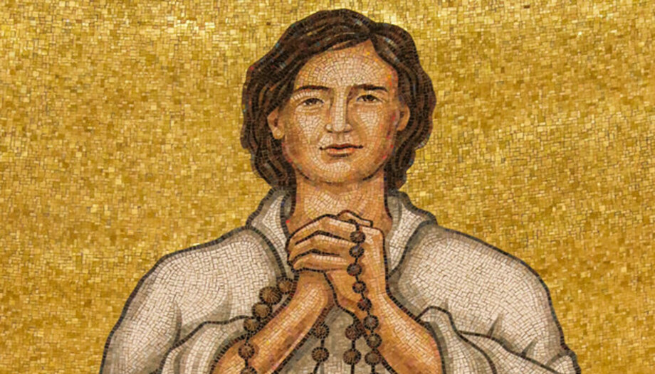 San Lorenzo Ruiz, primo Beato delle Filippine