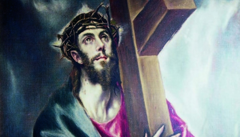 El Greco inaugura a preparação do Jubileu 2025 em Roma
