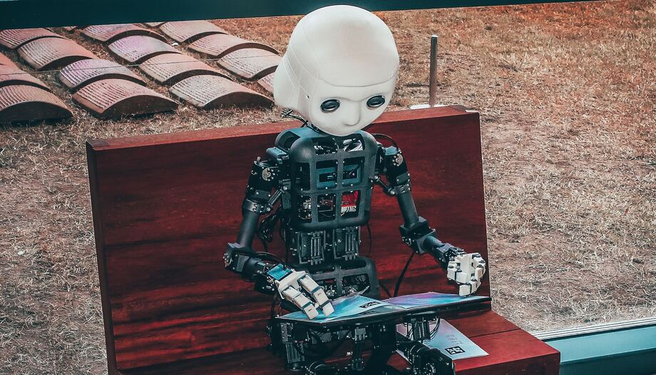 A inteligência artificial é insuficiente