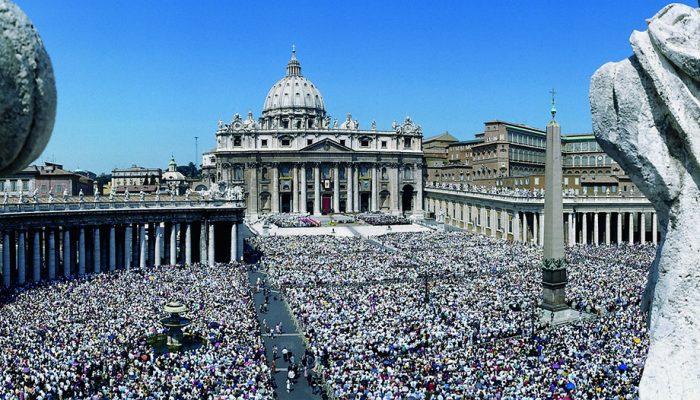 Opus Dei focuses on its I Centenary: "It will not be just a party"."