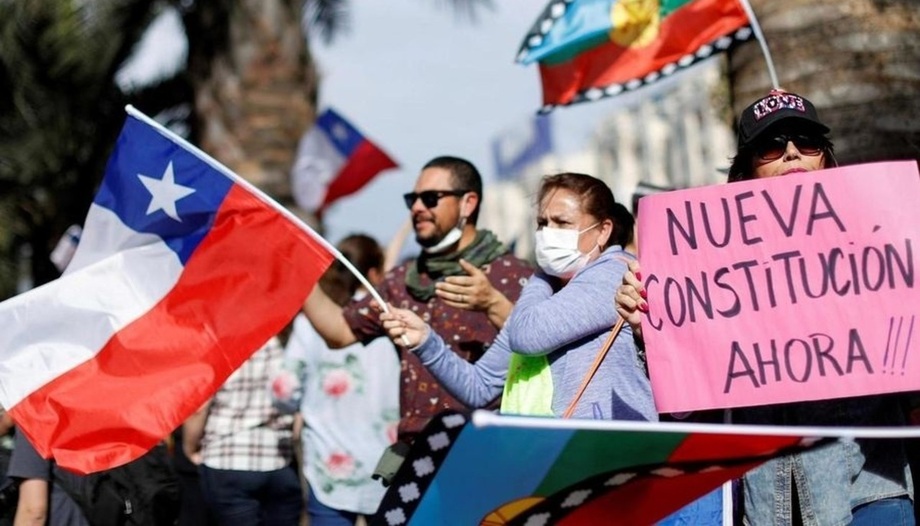 Chile przyjmuje propozycję dotyczącą wolności religijnej