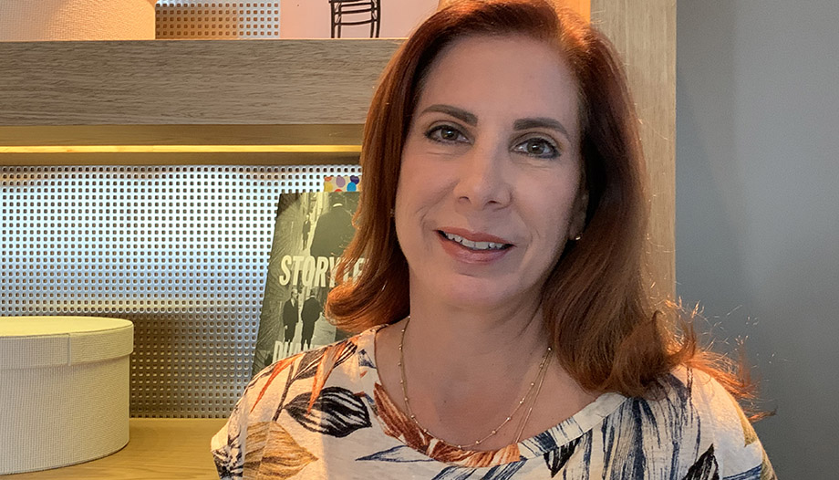 Gabriela Tejeda: "Żadna z kobiet, które widziałam w VIFAC, nie żałuje, że urodziła dziecko". 