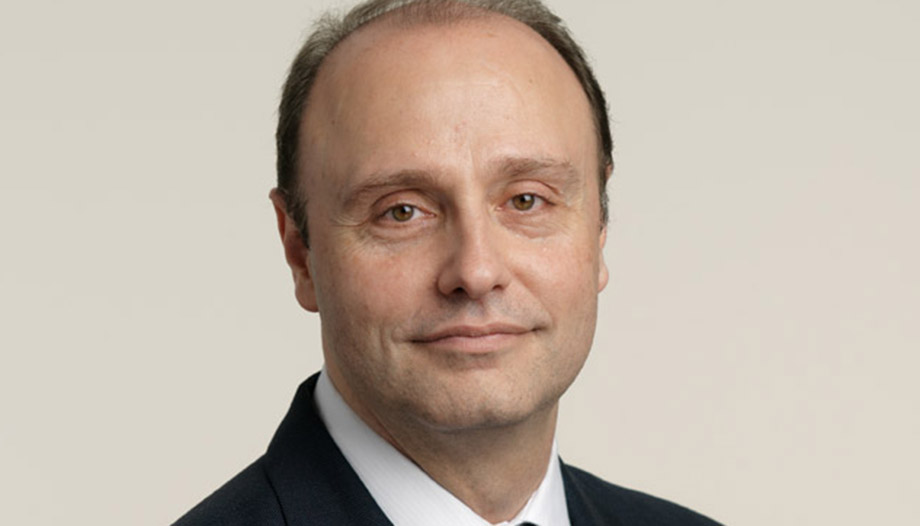 José Carlos González-Hurtado: "Im więcej nauki, tym więcej Boga".