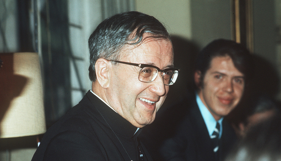 Escriva.org: le opere di San Josemaría in un sito rinnovato e ampliato