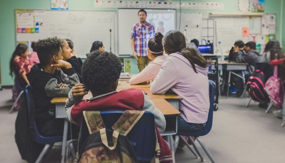 Ferramentas para o regresso às aulas