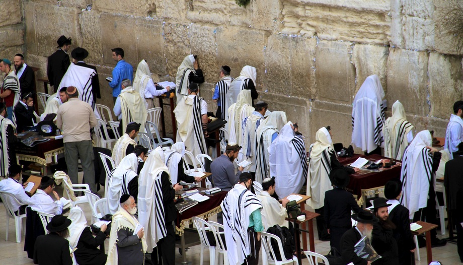 Instituições religiosas italianas esconderam milhares de judeus dos nazis