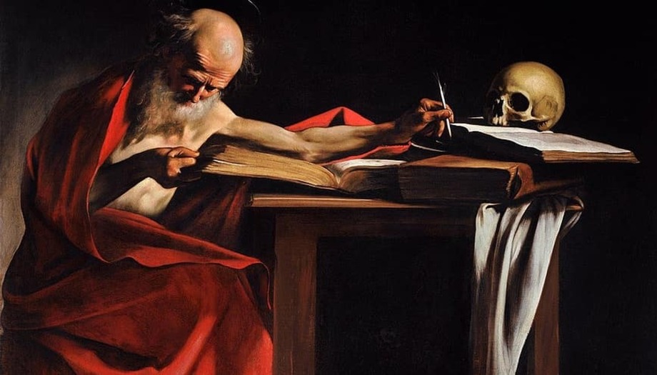San Girolamo, l'amore per la Parola di Dio