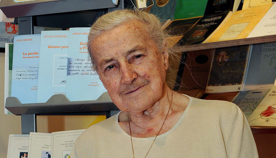 Wanda Półtawska, physician friend of St. John Paul II, dies