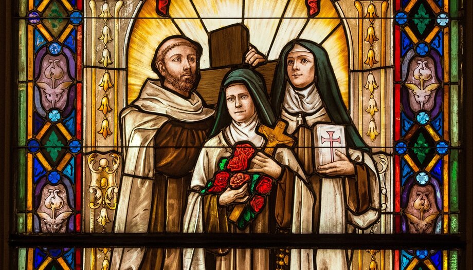 Five notes of holiness, according to Gaudete et exultate