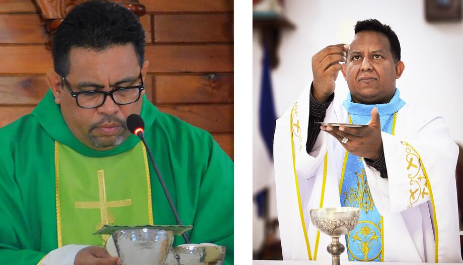 New attacks on religious freedom in Nicaragua