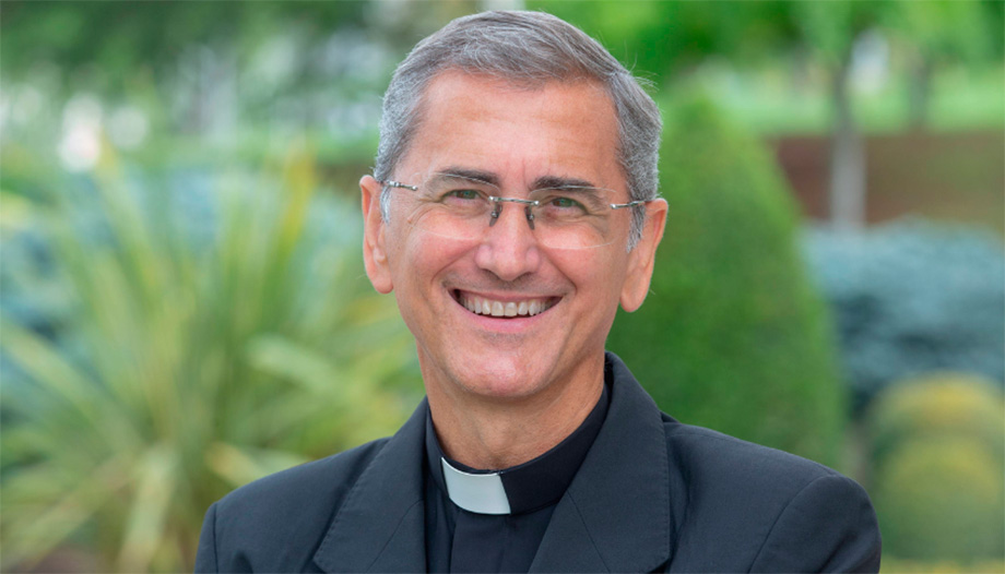 Onésimo Díaz: "Pérez-Embid is a difficult character to categorize".