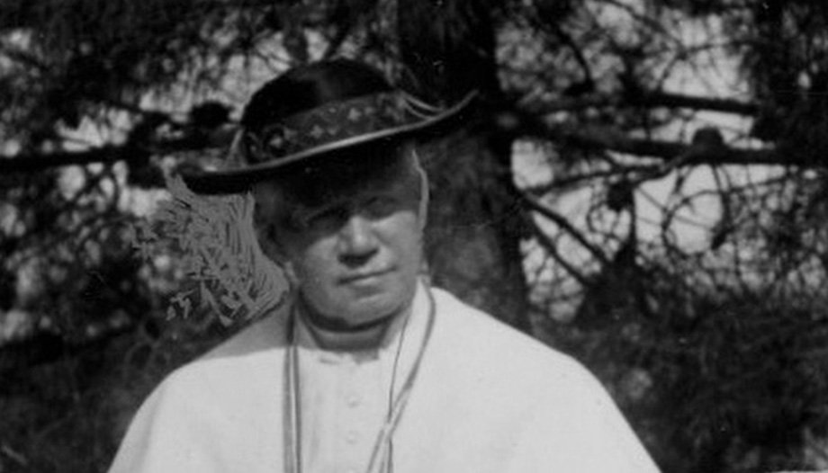Pio X torna in Veneto a 120 anni dalla sua elezione a pontefice