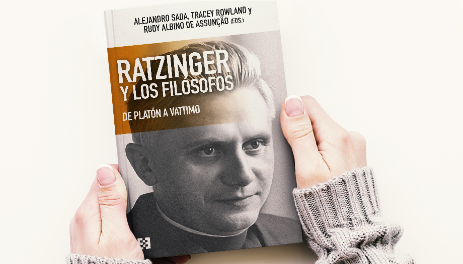 "Ratzinger e i filosofi". Il dialogo tra teologia e filosofia