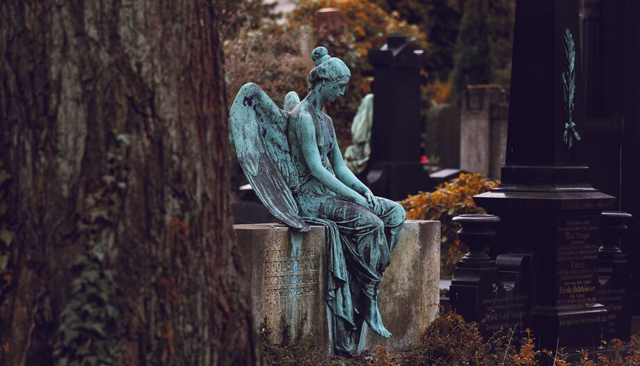 The souls in Purgatory: the importance of prayer